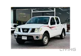 Nissan Navara 2015